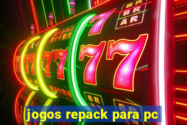 jogos repack para pc